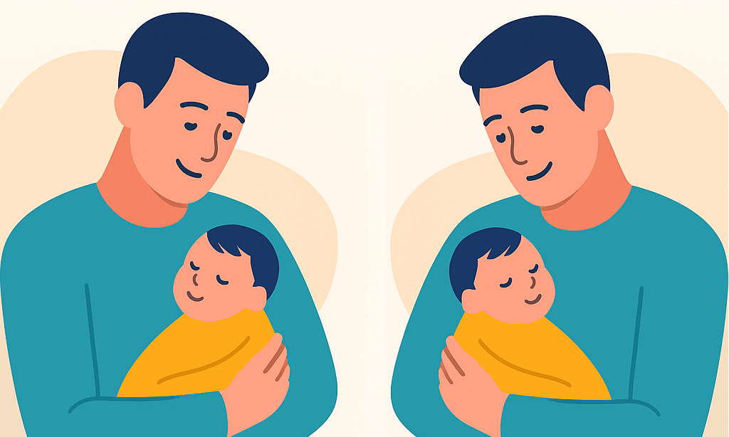 Paternity Leave Entitlements to Be Expanded_665.png Paternity Leave Entitlements to Be Expanded_665.png